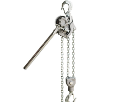 輕巧型鋁合金緊線器的研發背景和使用優點